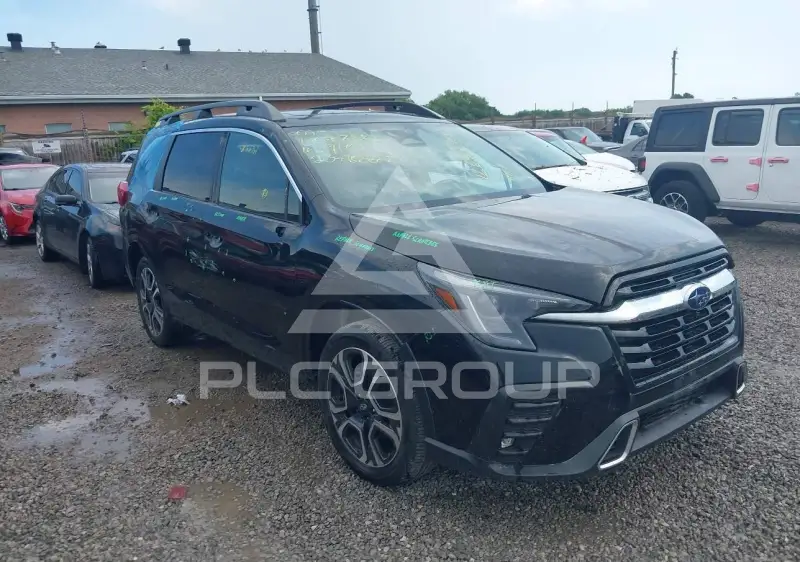 2023 Subaru ASCENT фото