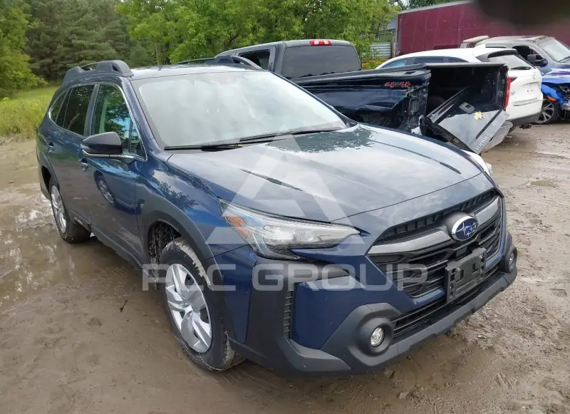 2023 Subaru Outback photo