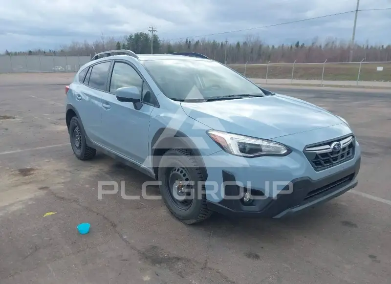2023 Subaru Crosstrek фото
