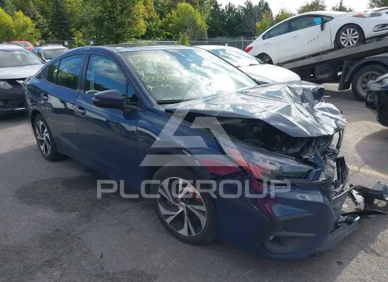 2023 Subaru LEGACY photo