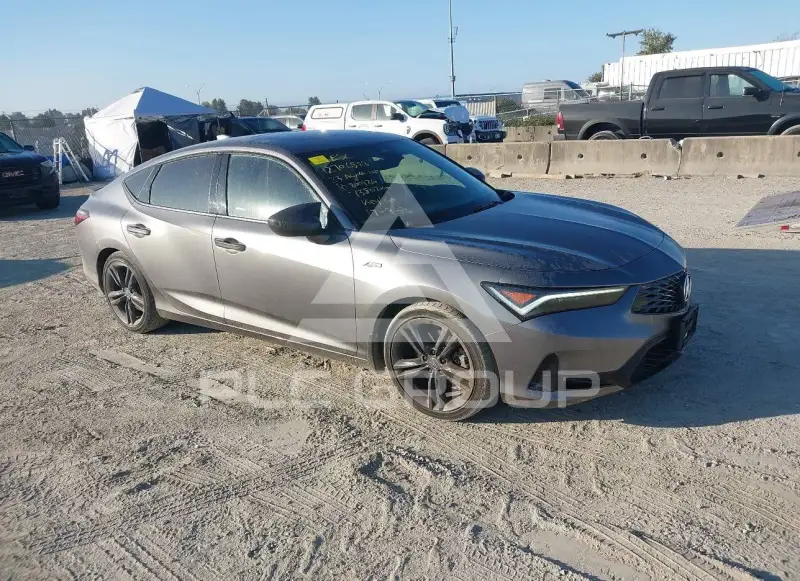 2023 Acura INTEGRA photo