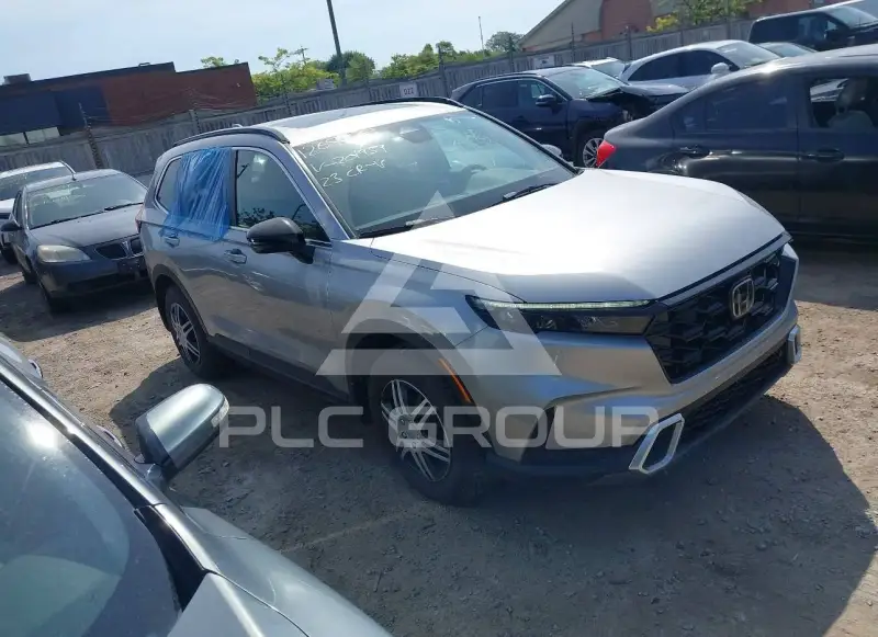 2023 Honda CR-V photo