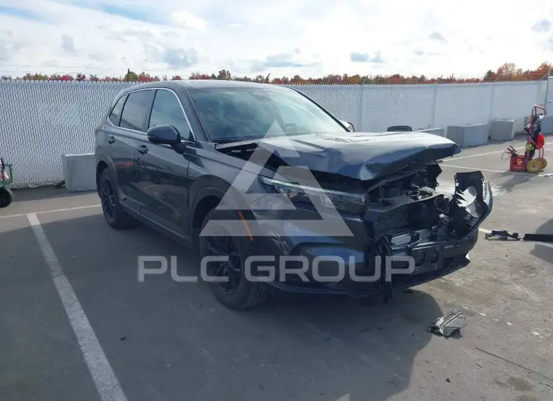 2023 Honda CR-V photo
