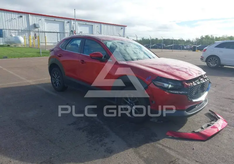 2023 Mazda CX-30 фото