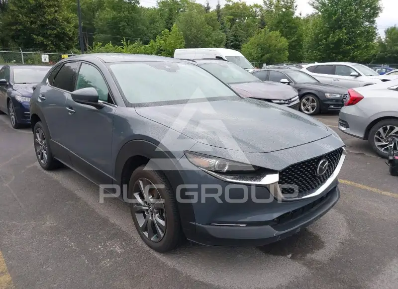 2023 Mazda CX-30 фото