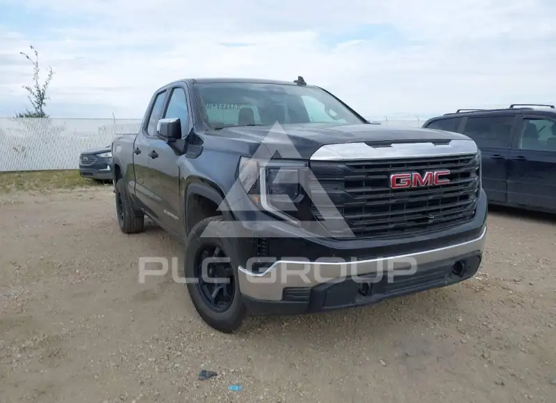 2023 GMC SIERRA фото
