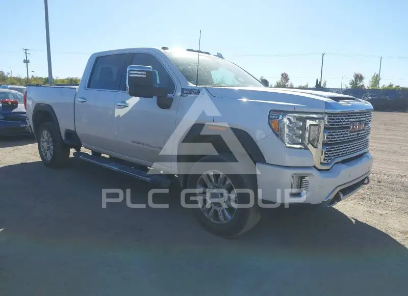 2023 GMC SIERRA photo