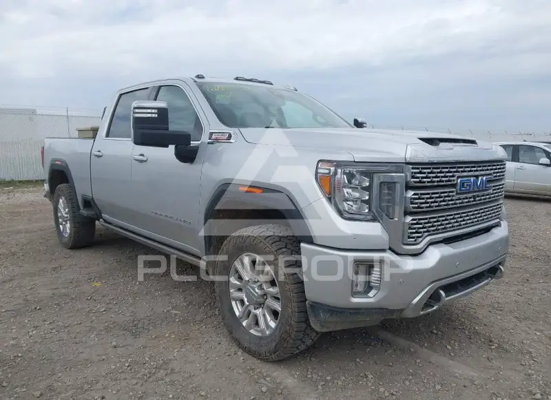 2023 GMC SIERRA фото