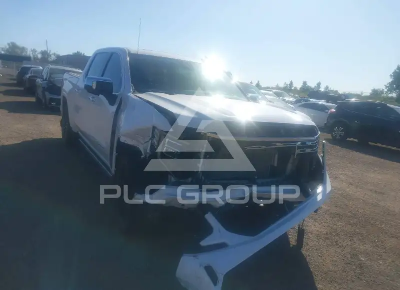 2023 GMC Sierra photo