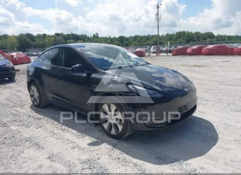 2023 Tesla Model Y фото