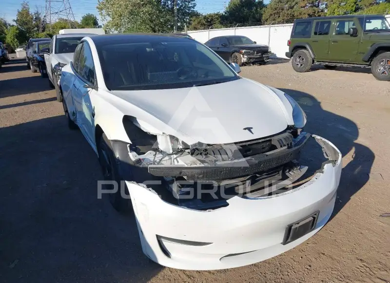 2023 Tesla MODEL 3 photo