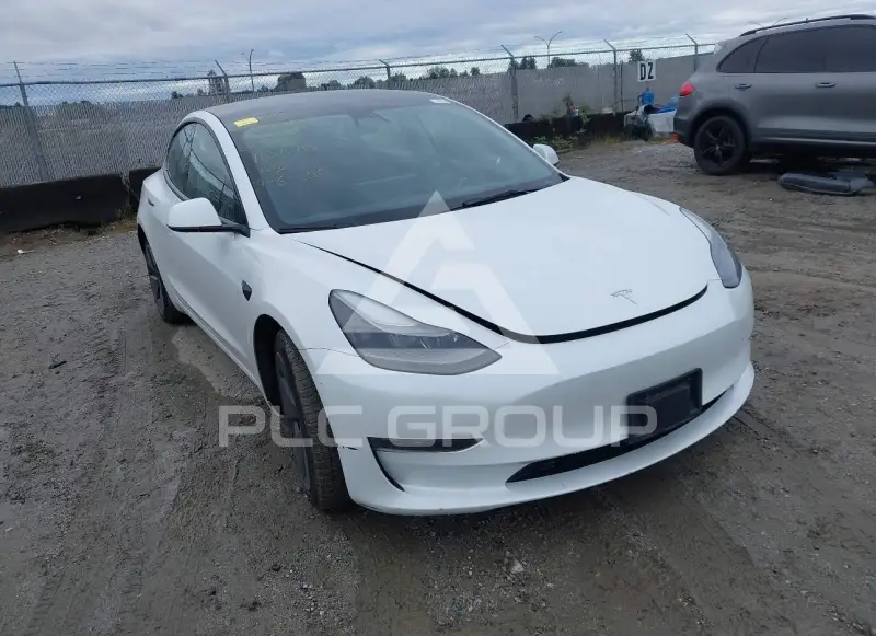 2023 Tesla Model 3 photo