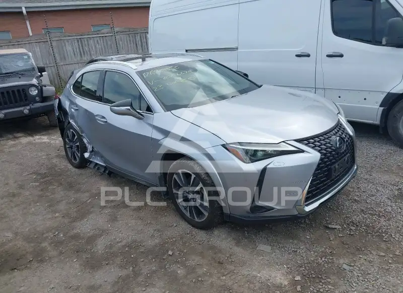 2023 Lexus UX250 photo
