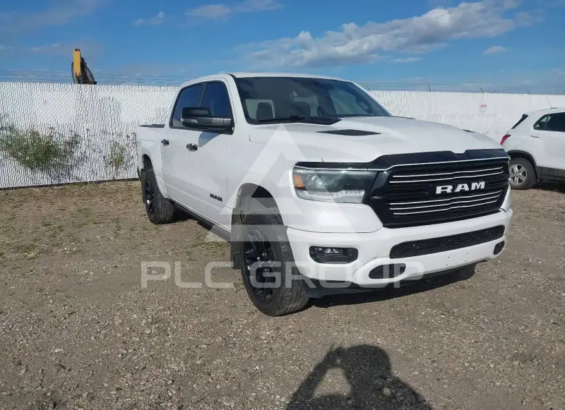 2023 RAM 1500 photo