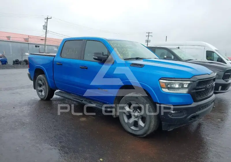 2023 RAM 1500 photo
