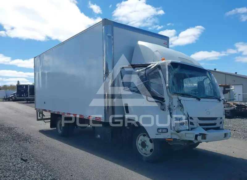 2023 Isuzu  фото
