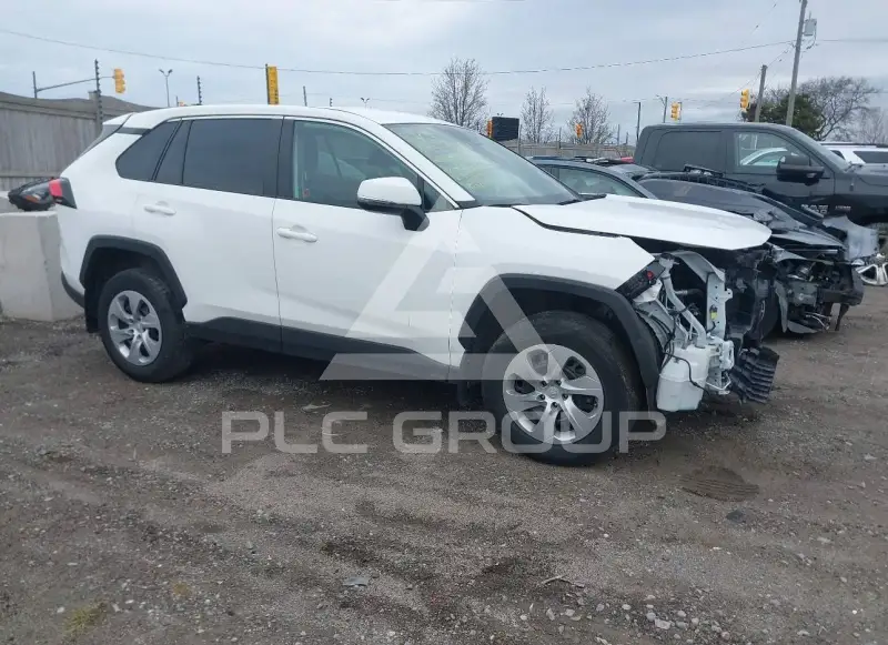 2023 Toyota RAV4 photo