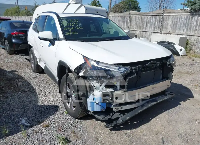 2023 Toyota RAV4 photo