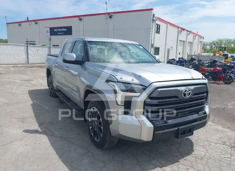 2023 Toyota TUNDRA photo