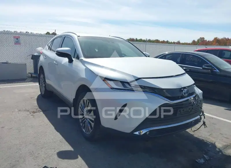 2023 Toyota VENZA фото