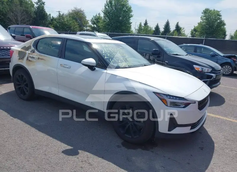 2023 Polestar 2 photo
