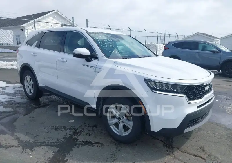 2023 KIA Sorento фото