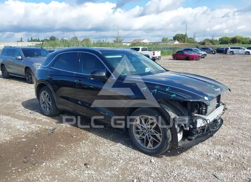 2023 Genesis GV70 photo