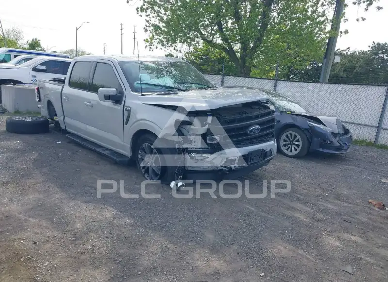 2023 Ford F-150 photo