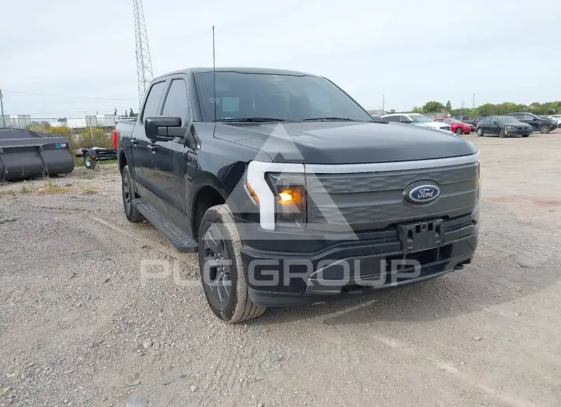 2023 Ford F-150 photo