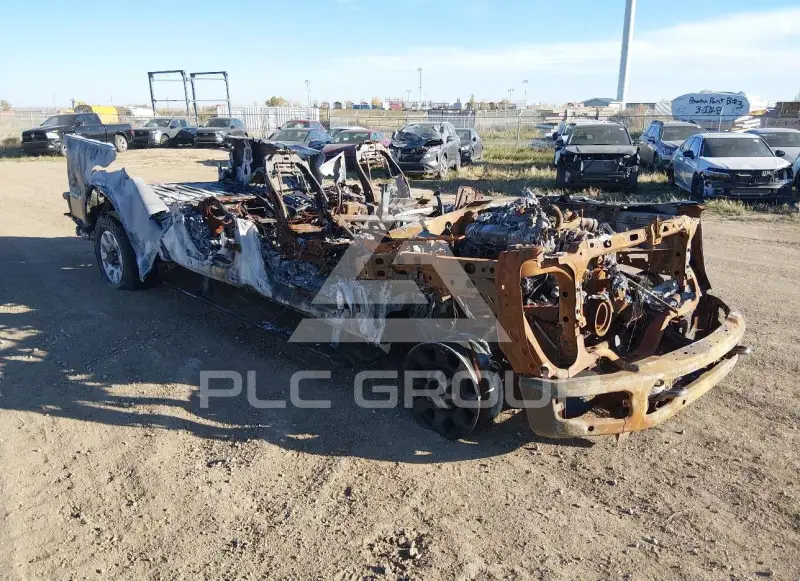 2023 Ford F-350 photo