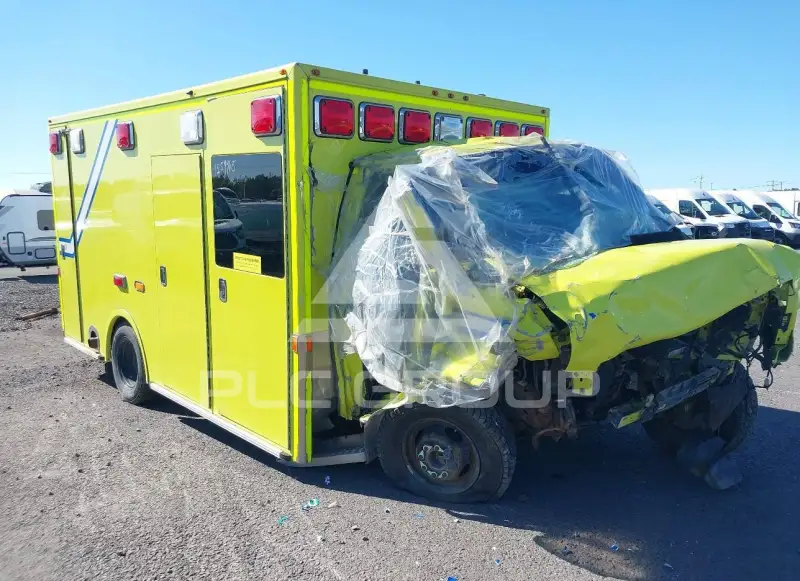 2023 Ford ECONOLINE photo