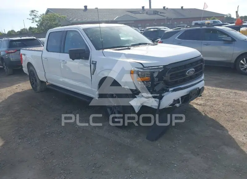 2023 Ford F-150 photo