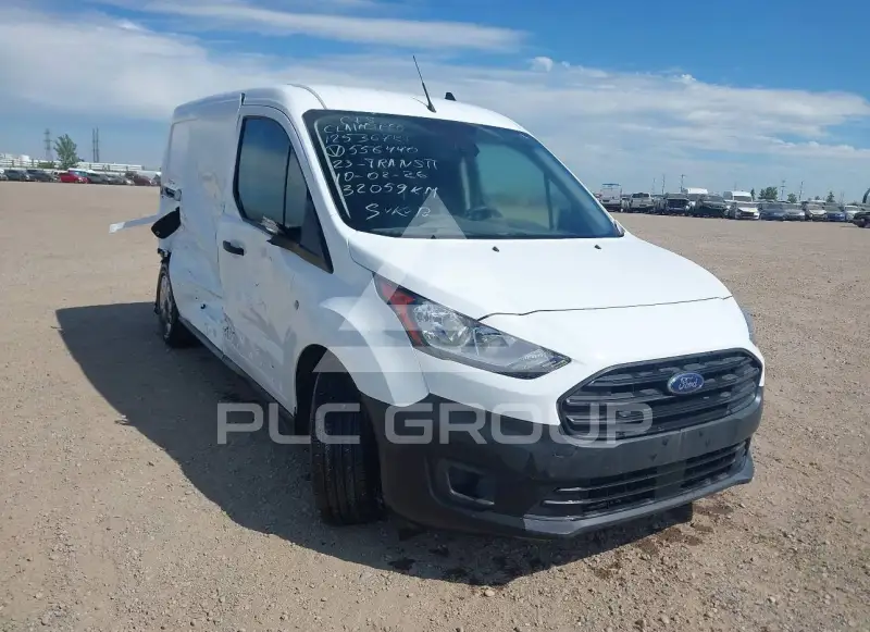 2023 Ford TRANSIT photo