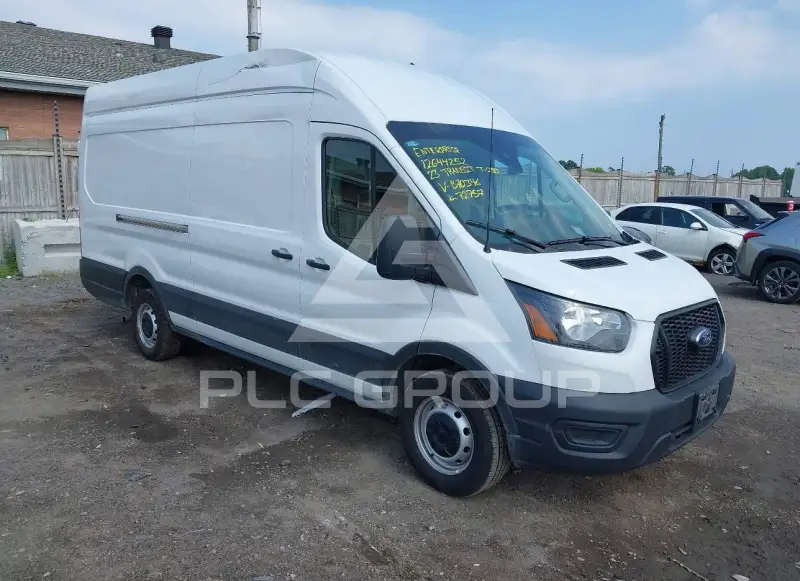 2023 Ford TRANSIT photo