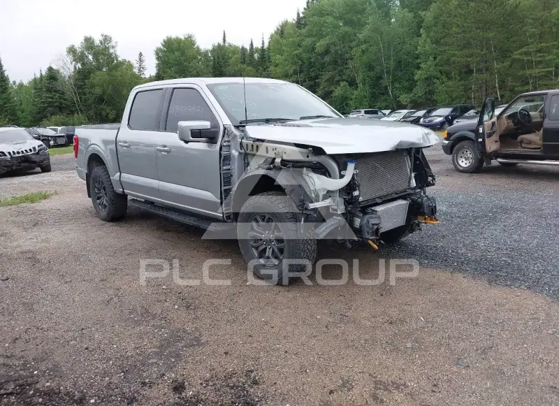 2023 Ford F-150 photo
