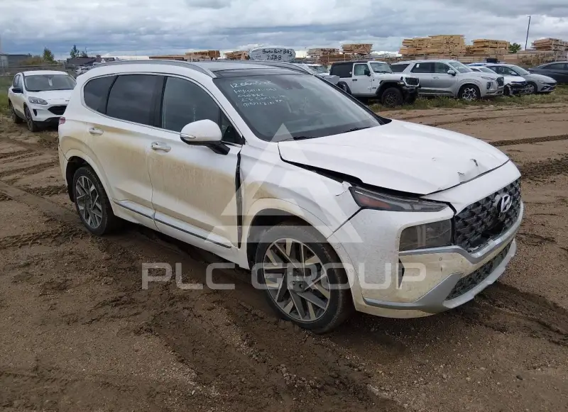 2023 Hyundai Santa FE photo