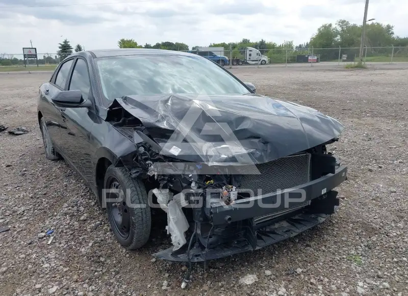 2023 Hyundai Elantra фото