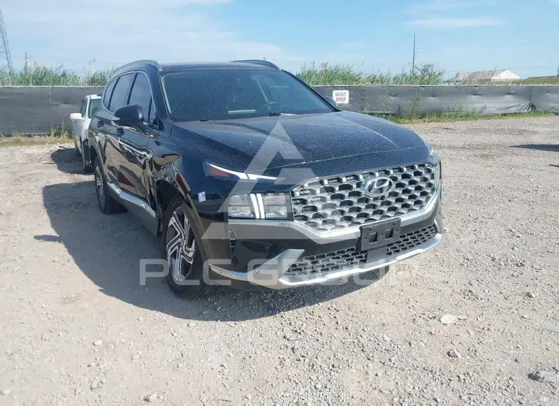 2023 Hyundai Santa FE фото