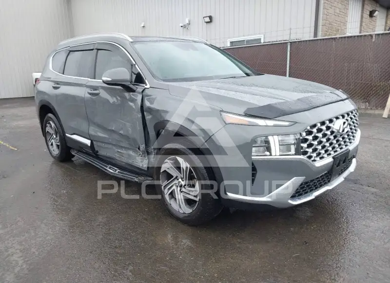 2023 Hyundai Santa FE photo