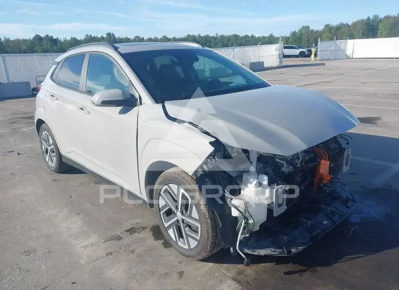 2023 Hyundai Kona photo