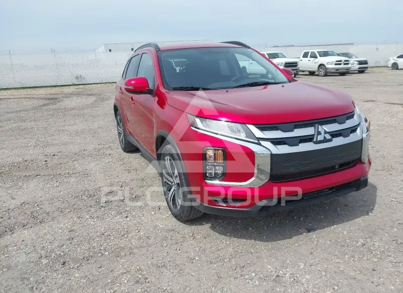 2024 Mitsubishi RVR фото