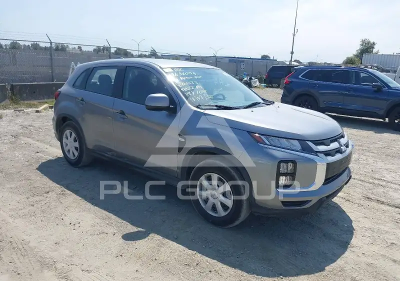 2024 Mitsubishi RVR фото