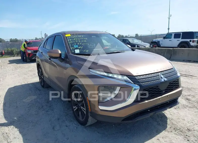 2024 Mitsubishi ECLIPSE photo