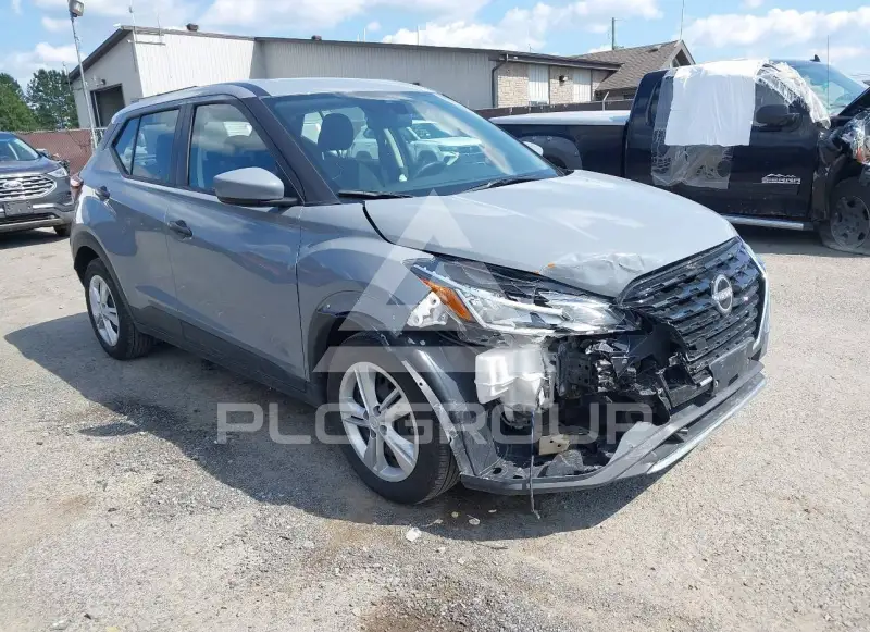 2024 Nissan KICKS photo