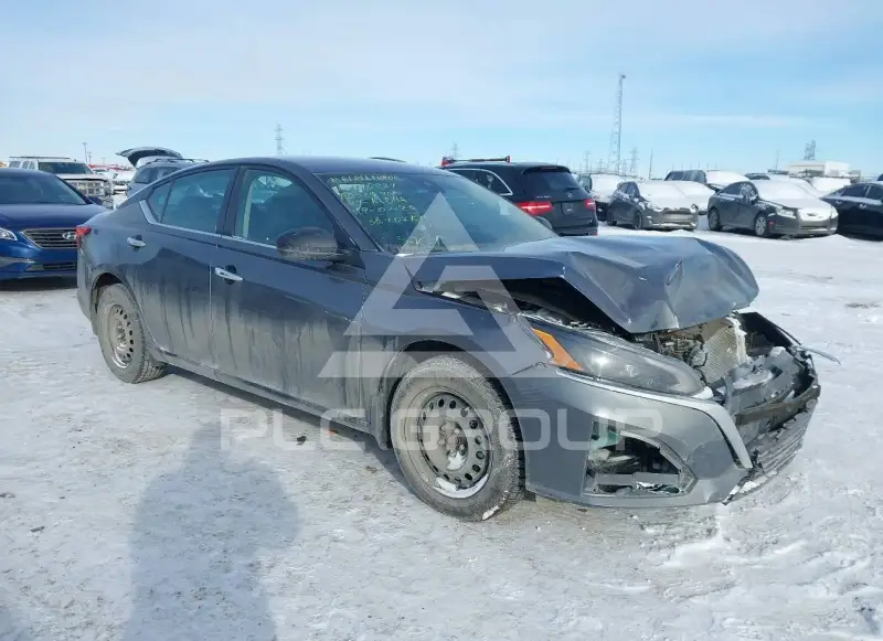 2024 Nissan ALTIMA photo
