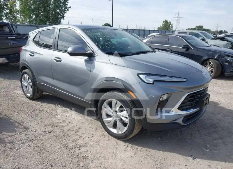 2024 Buick ENCORE photo