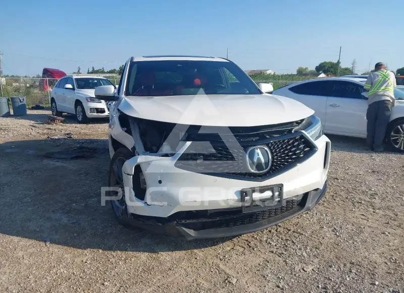 2024 Acura RDX photo