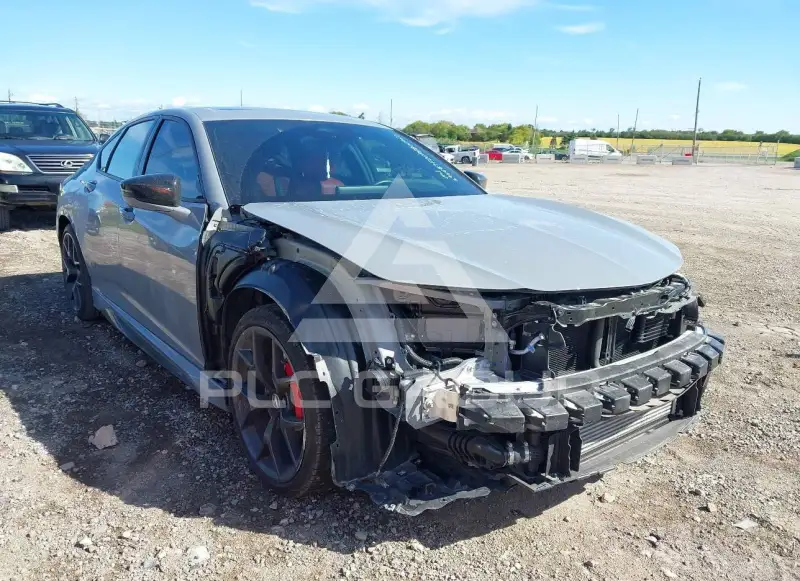 2024 Acura TLX photo