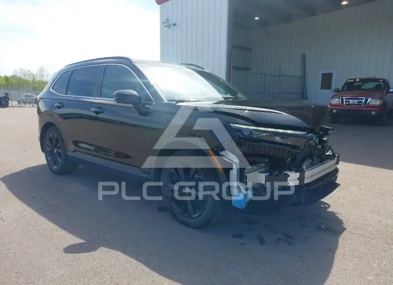 2024 Honda CR-V photo