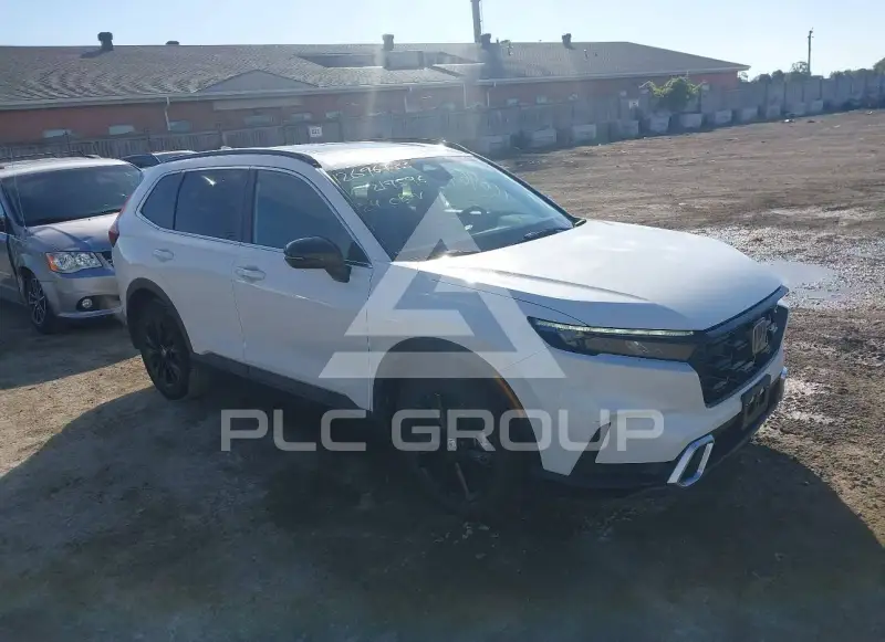 2024 Honda CR-V photo